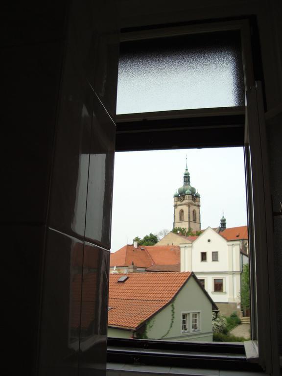 Hotel Jaro Melnik Room photo