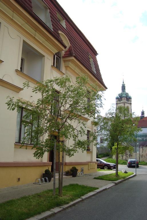 Hotel Jaro Melnik Exterior photo